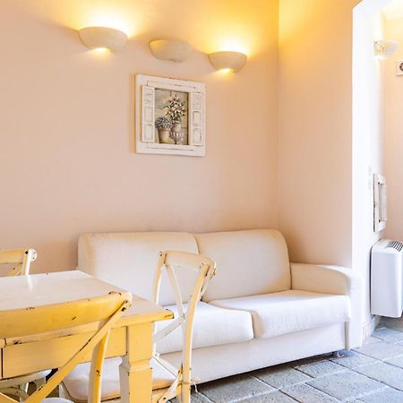 Bed and Breakfast Palazzo Aurora Alezio Exterior foto