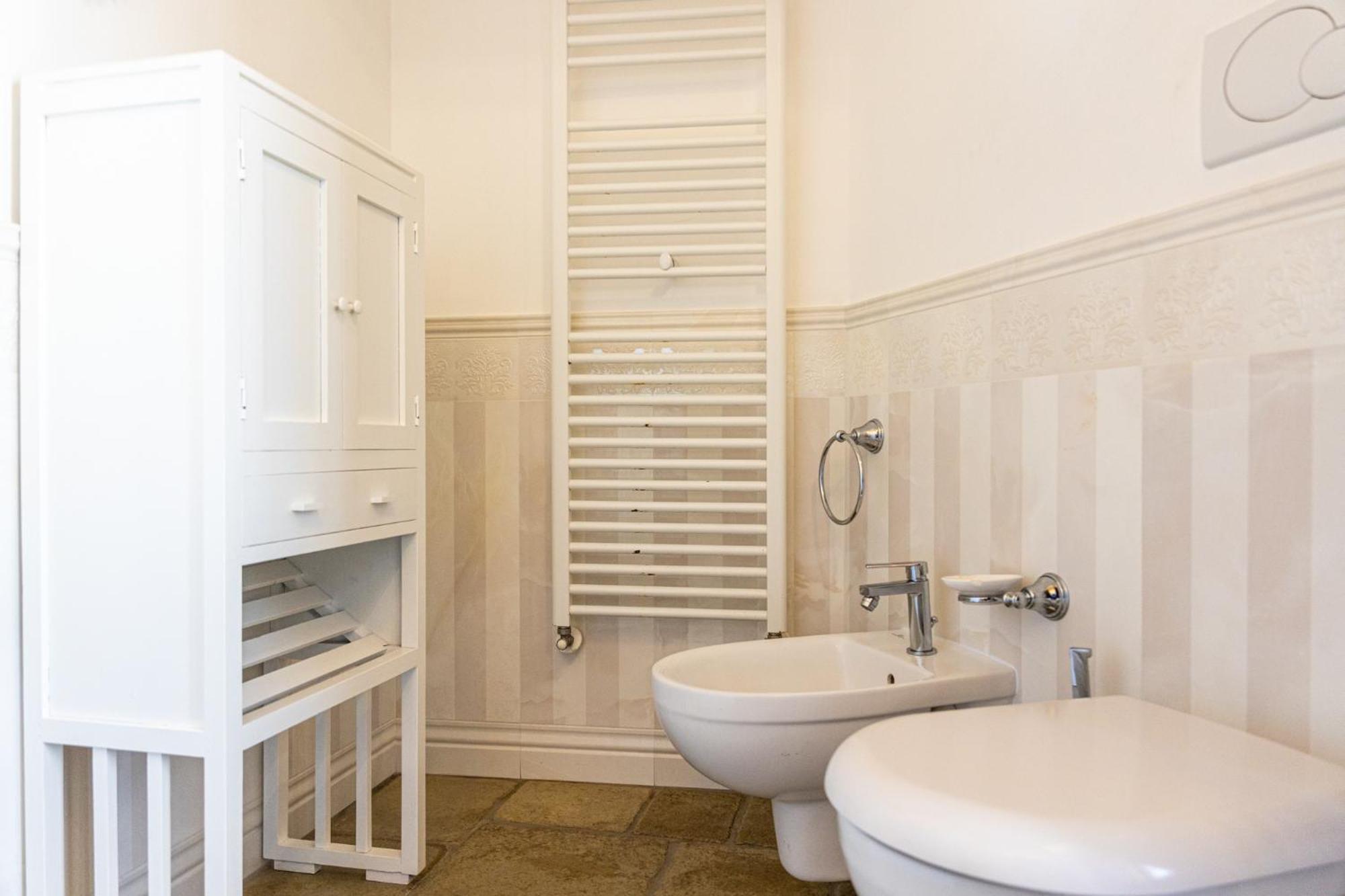 Bed and Breakfast Palazzo Aurora Alezio Exterior foto