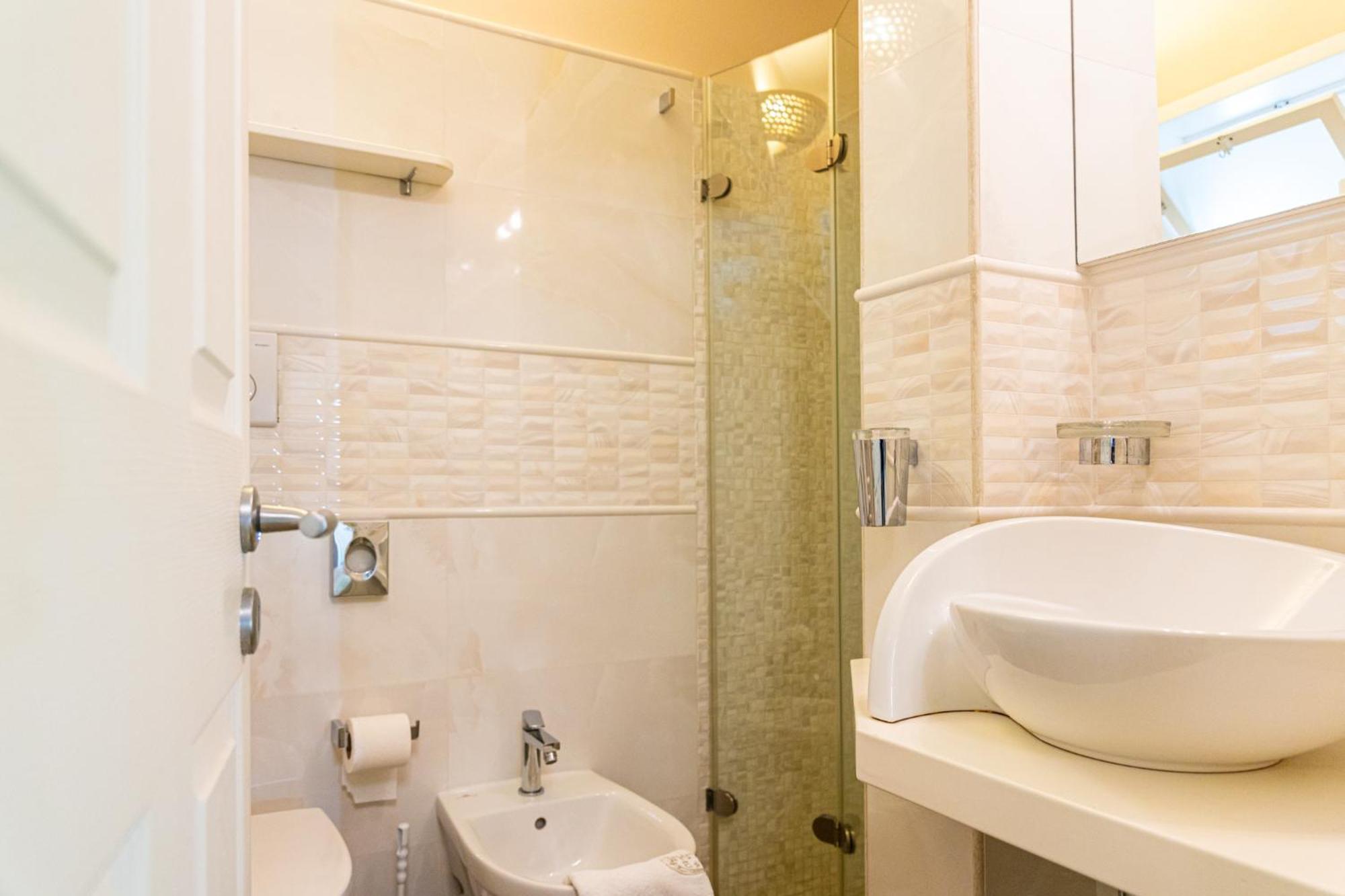 Bed and Breakfast Palazzo Aurora Alezio Exterior foto